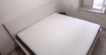 Кровать Ikea Malm, 1300 ₪, Тель Авив