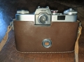 Фотоаппарат плёночный - Фото: 2